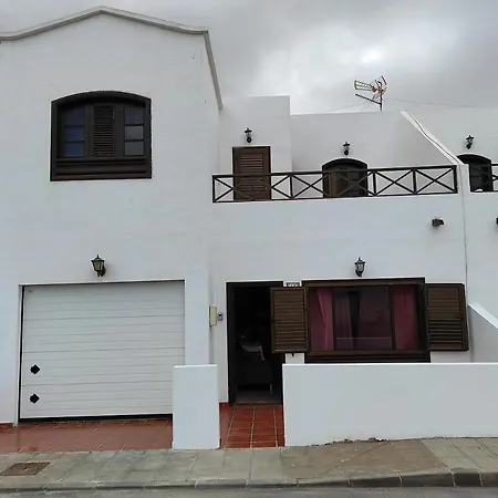 Villa Mirador Del Risco Orzola Exterior foto