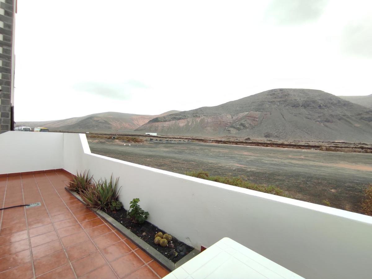 Mirador Del Risco Hébergement de vacances *